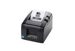 Star TSP654II Thermal Receipt Printer, Ethernet-LAN/USB, Auto Cutter (TSP650ii)