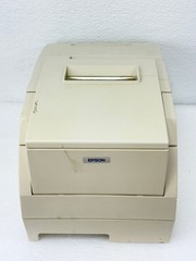 Pre Owned | Epson M147C / TM-H6000II Receipt Printer Only – Beige