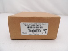 New ID TECH IDMB-335112B USB Magnetic Stripe Reader Card Swipe Reader