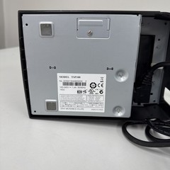 Star TSP100 Future Print Thermal Receipt Printer with Power Cord