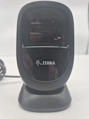 Zebra DS9308 Hands-Free 2D Barcode Presentation Scanner Clean Cond w/USB Cord