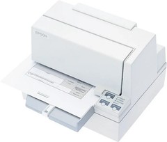 Epson C31C196A8981 U590 – Slip/Check Printer, Impact Dot Matrix, up to 88 Column