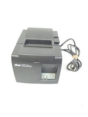 Star FuturePrint Star Micronics TSP100 Thermal Receipt Printer w/ Power Cord