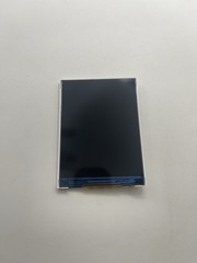 5pcs/ lot PAX D230 LCD Screen Display for D230 POS Credit Card Terminal