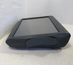 FOR PARTS Micros WS 5A Workstation Touchscreen POS Terminal 400814-101 No Stand