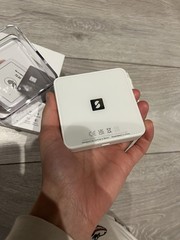 SUMUP Point of Sale Lite & Solo Card Reader