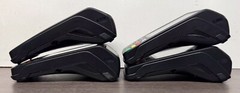Ingenico Move/5000 Payment Terminal *LOT OF 4* #TL-792