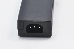 AC Power Adapter Charger 12V 2A EXA1004UH For VeriFone VX670 VX680 Wireless POS