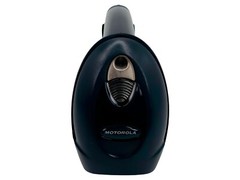 Motorola Zebra Symbol DS4208 Corded 1D/2D Barcode Scanner Reader w/USB Cable