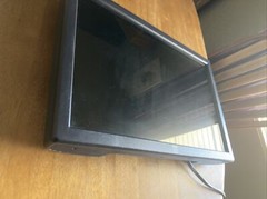 ** Elo Touch Solutions 2245 B ET-1990L-8CWA-0-ST-W-GY-NS-RZLYMP E000907 Monitor