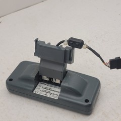 TAPE RESIDUE – MICROS 400801-001 Integrated LCD Rear Display For WorkStation 5A