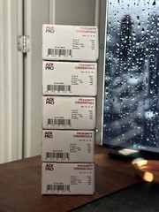ADI PRO PROXIMITY CREDENTIALS OE-9011MPN ***NEW*** Packs of 200
