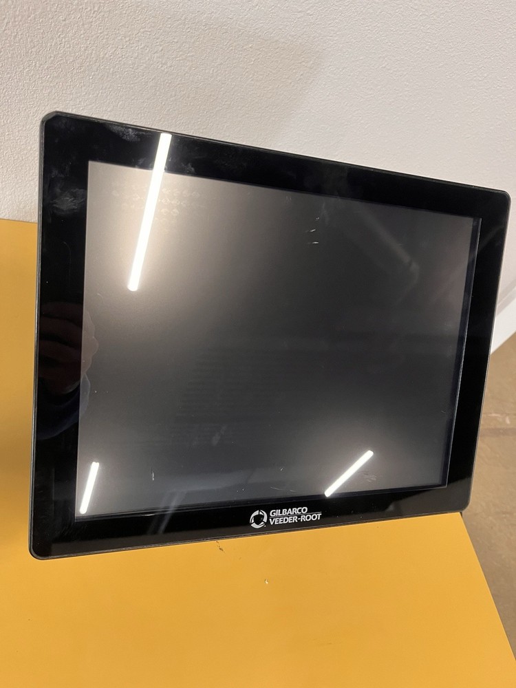 Gilbarco Passport PX60 All-In-One Server POS System 23.01.23.01 Mp4