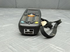 Datalogic Memor Barcode Scanner DL-Memor