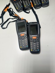 Datalogic Memor X3 Mobile 944250003 Barcode Scanner Terminal 2D Image