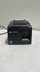 Star Micronics TSP143IIIU TSP100III futurePRNT Thermal Receipt Printer Black