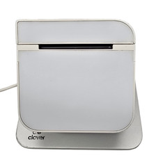 Clover Station POS System C500 With P550 Mobile Printer, D100 Cash Drawer 1 Key
