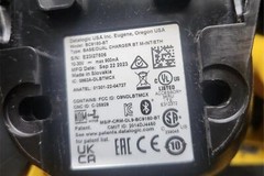 DATALOGIC POWERSCAN PBT9501 HPRB BARCODE SCANNER