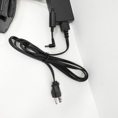 Motorola MC3190Z Barcode Scanner Gun MC319ZUS w/ Cradle Charger Windows OS
