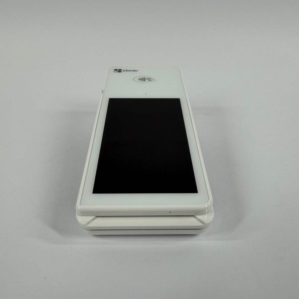 Clover Flex 2 Point-of-Sale System C403