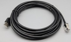 Lot of 10 Datalogic PSC 8-0732-04 15 Feet USB Cable – For Magellan 8500 8502