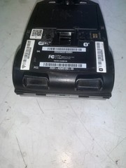 Zebra ZQ310 Thermal Label Printer with Belt Clip (silver)