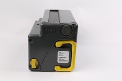 600 Note Cash Box W/LOCK, 969792001