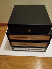 Toast POS System Bundle 11 Touchscreens 4 Cash Drawer 11 Receipt Printers + MORE