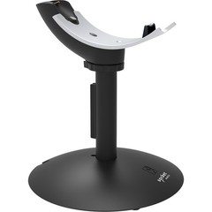 Socket Mobile SocketScanAndreg; S740, Universal Barcode Scanner, Black And Charg