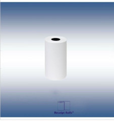 4″ x 93′ Thermal, Brother, Resistant Receipt Paper, 0.5″ core, – 36 rolls/case.