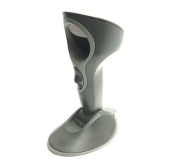 Symbol M2007-I500R Hands Free Barcode Scanner, 1D/2D, 6.6mil, 12″ Max Range