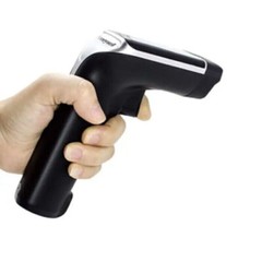 Honeywell 2.4GHz Wireless & USB Wired Automatic Laser Handheld Barcode Scanner