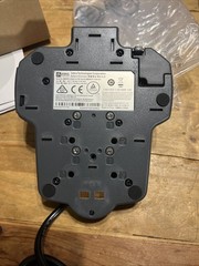 Zebra ZQ500 Series Battery Eliminator P1063406-028 ZQ500-VC-BE