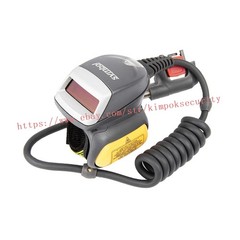 Zebra Motorola Symbol RS409 Ring Scanner 1D Laser for WT4090 RS409-SR2000ZZR