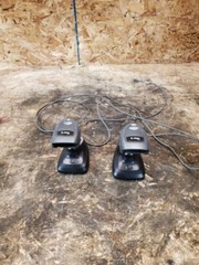 Zebra DS2278 SR barcode scanner ds2278 With Cradle Charger CR2278