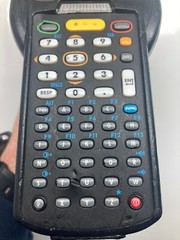 Parts Untested Motorola MC3090 Mobile Computer Barcode Scanner Gun Configuration
