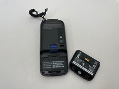 Lot 10 Intermec CS40 Alphanumeric Handheld WM 6 Computer 2D Barcode Scanner
