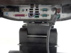 HP RP7 RP7800 15″ POS System Intel i5 2.5GHz 8GB 256GB SSD All In One AIO TESTED