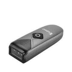 Eyoyo 2D Barcode Scanner Book Library Warehouse Phone Inventory QR Code Reader