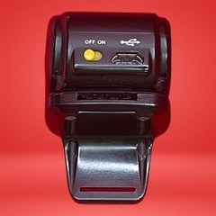 Eyoyo USB 1D Laser Barcode Scanner Handheld Wired POS Retail