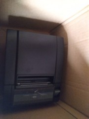 Receipt Printer- Citizen CT-S601-Point of Sale