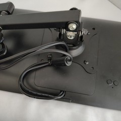 Toast Flex 14″ POS KDS Terminal Wall Mount & SNBC M300 Kitchen Printer + Cord