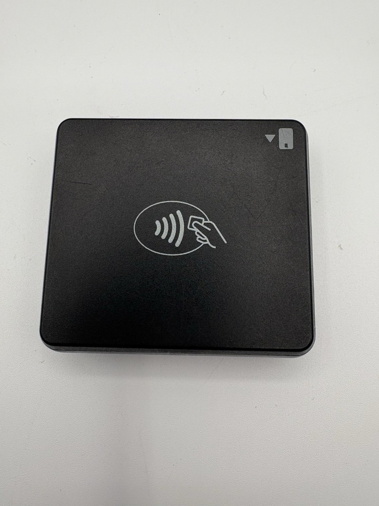 BBPOS Chipper CHB29 BT Bluetooth Magstrip Card Reader