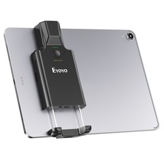 2D Wireless Barcode Scanner QR Code Reader for IPad,iPhone, Android Phones,PC
