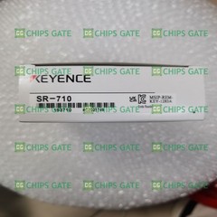 Local Fast Free Delivery 1PC NEW Keyence SR-710 Real US stock