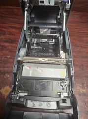 Epson TM-U220B Thermal Receipt Printer
