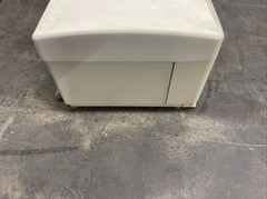 Datacard 150i Card Embosser Personalization System w/ Power Cord – PLEASE READ