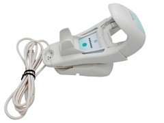 Datalogic Gryphon GBT4500 Barcode Scanner w/WLC4090-HC-BT Cradle & USB Cable