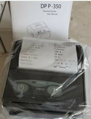 10 units lot Datecs, Infinite Peripheral DPP-350BT 3 Inch BT Printer MSR reader