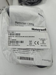 Honeywell Hyperion 1300G Handheld Barcode Linear Scanner Code Reader 1300G-2USB